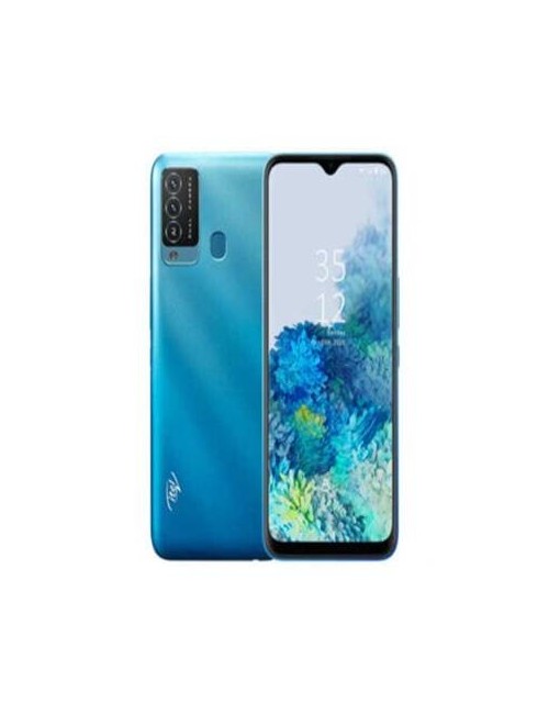 ITEL P37 PRO