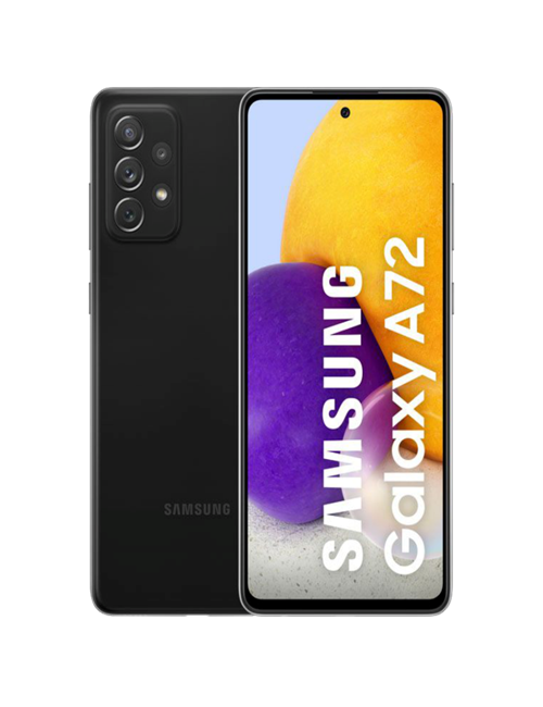 Galaxy A72