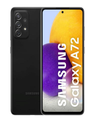 Galaxy A72