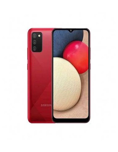 Galaxy A02 3/32