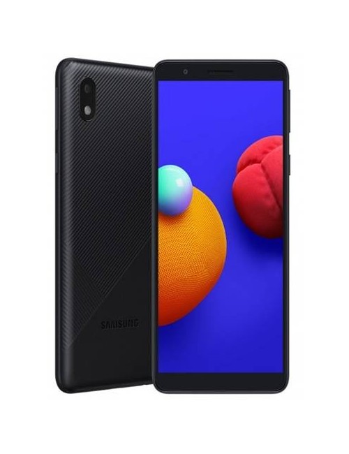Galaxy A01 core