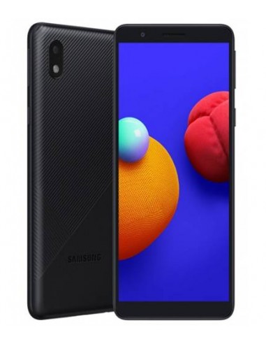 Galaxy A01 core