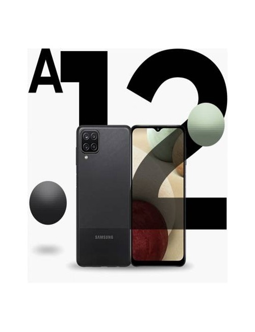 Galaxy A12 4/128