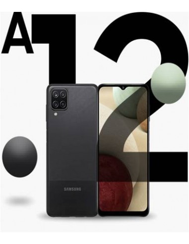 Galaxy A12 4/128