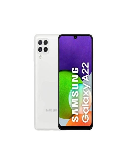 Galaxy A22 4/64