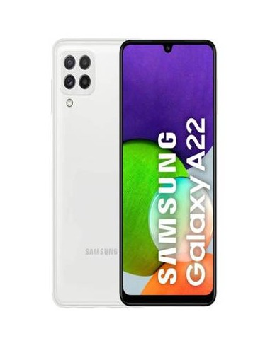 Galaxy A22 4/128