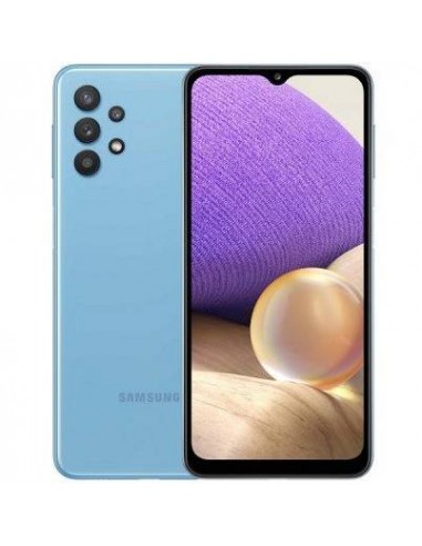Galaxy A32