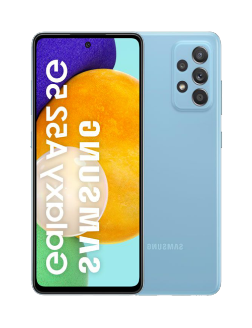 Galaxy A52