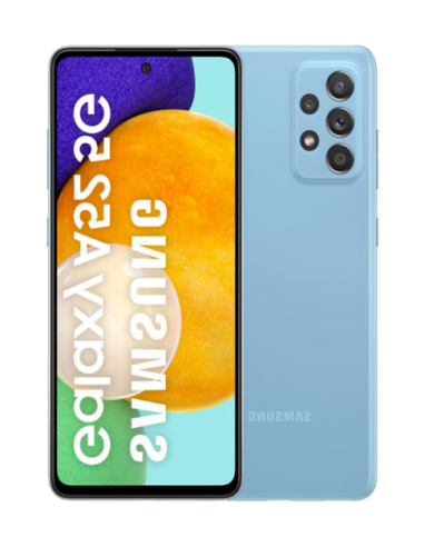 Galaxy A52