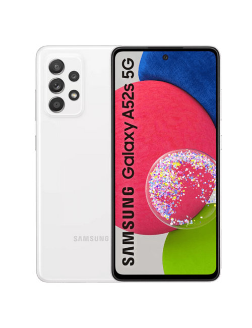 Galaxy A52S 5G