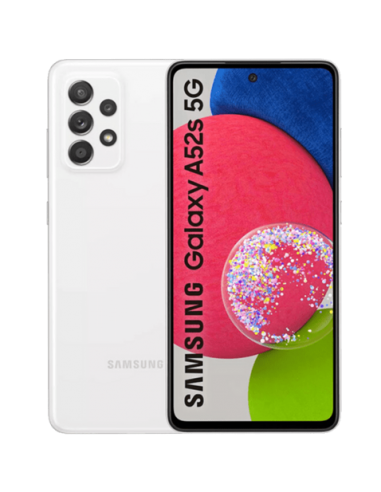 Galaxy A52S 5G