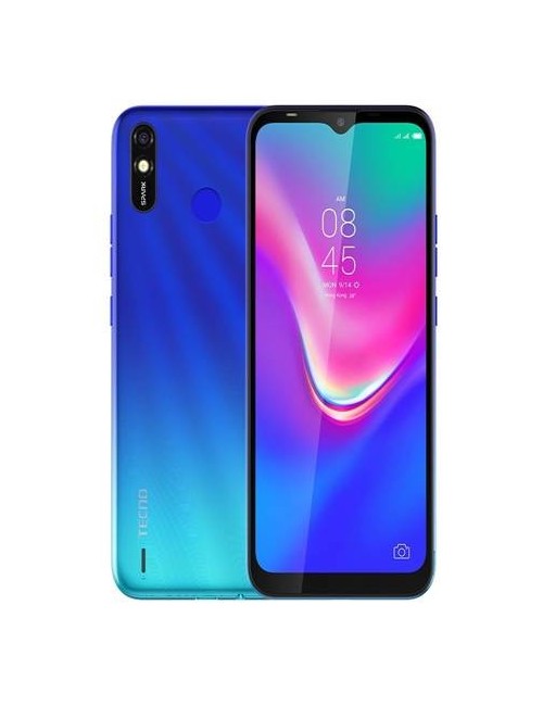 SPARK 4LITE