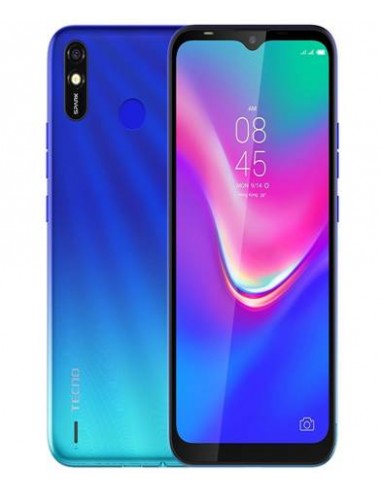 SPARK 4LITE