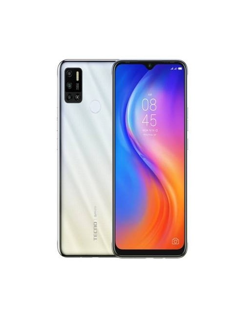 SPARK 6