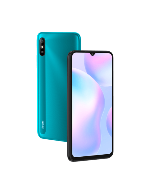 Redmi 9A