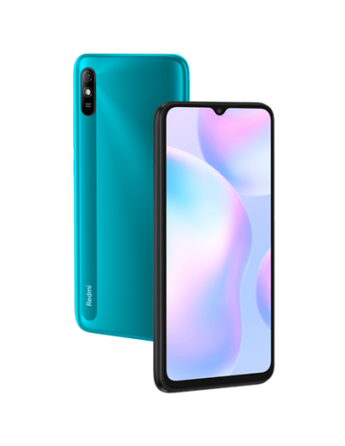 Redmi 9A