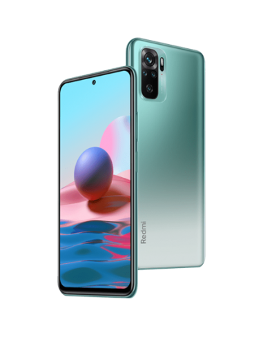 Redmi note10pro 6/128