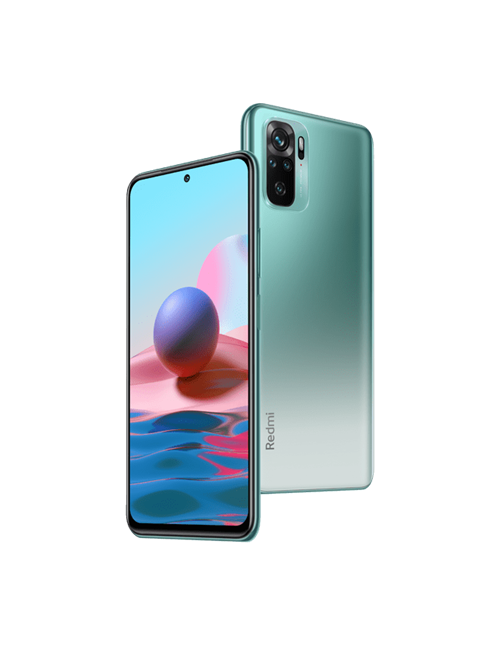 Redmi note10pro 8/128