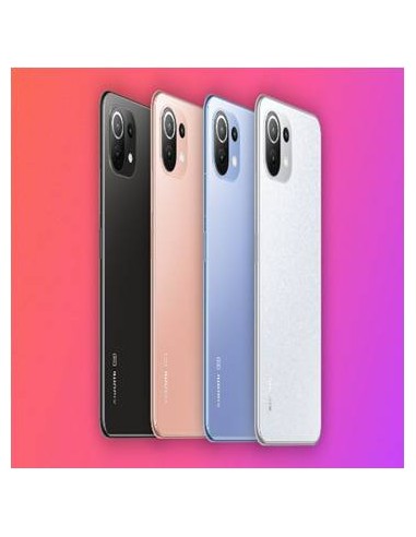 MI 1LITE 5G