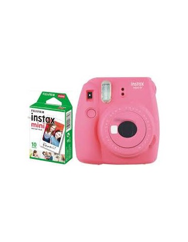 Mini 9