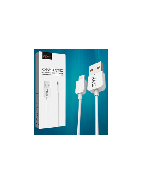 Cable vidvie tc