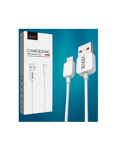 Cable vidvie tc