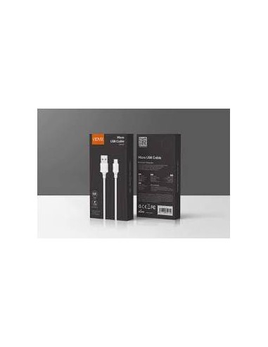 Cable vidvie micro