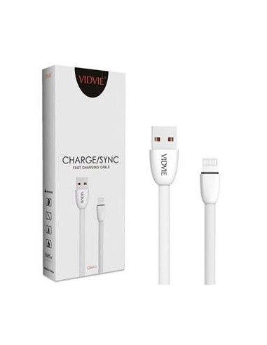 Cable vidvie iphone
