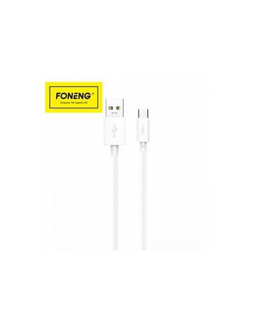Cable foneng TYPE C / X1