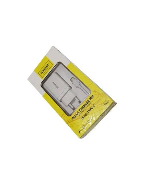 Chargeur foneng type-c / k300