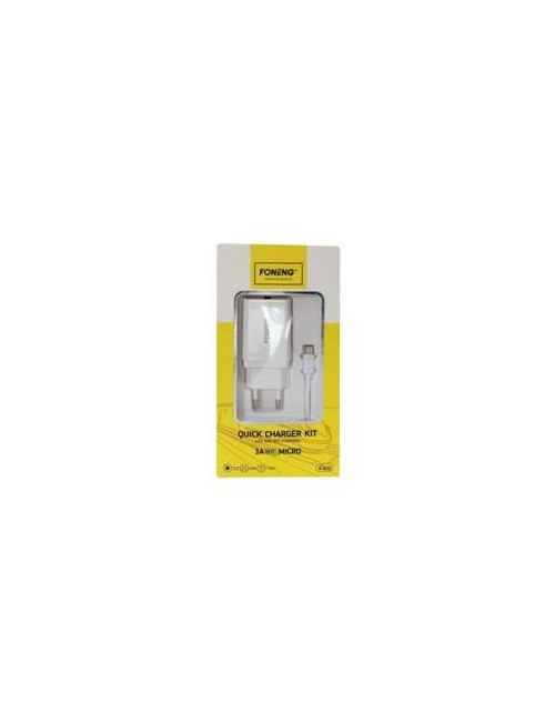 Chargeur foneng Micro / k300