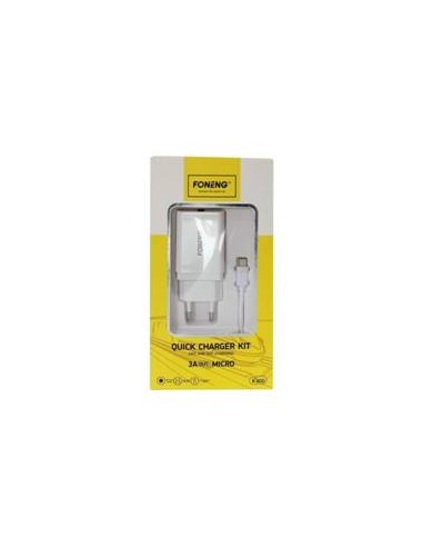 Chargeur foneng Micro / k300