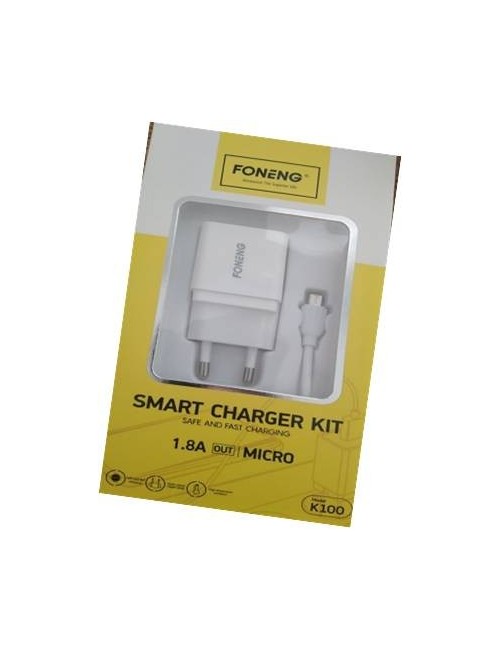 Chargeur foneng Micro / k100