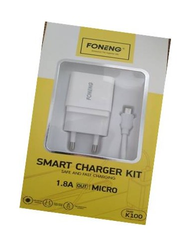 Chargeur foneng Micro / k100
