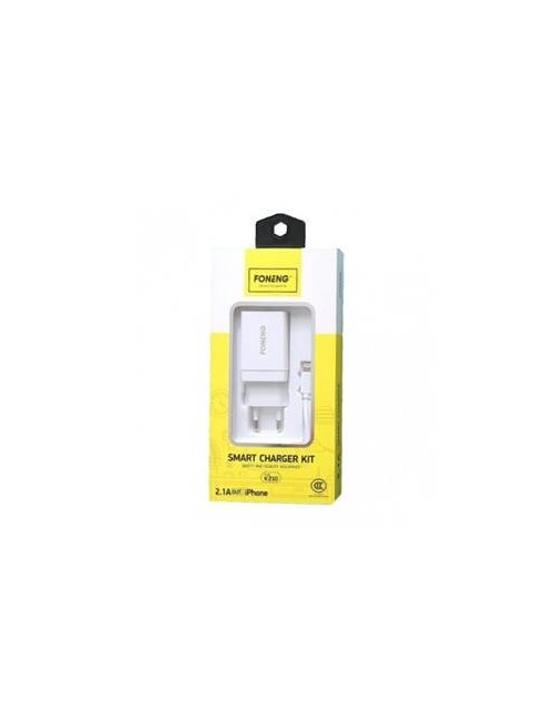 Chargeur foneng iphone