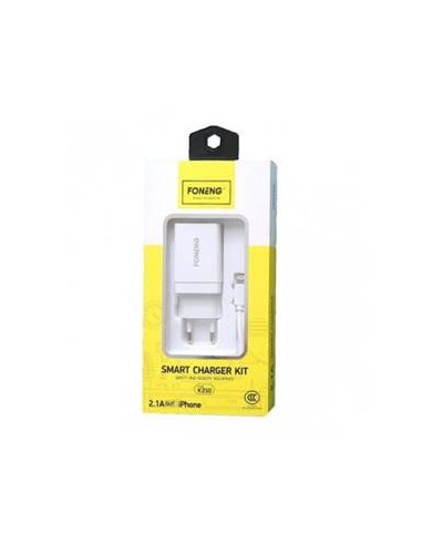 Chargeur foneng iphone