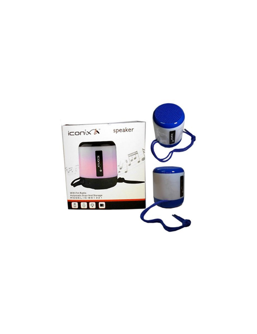 SPEAKER ICONIX 1321