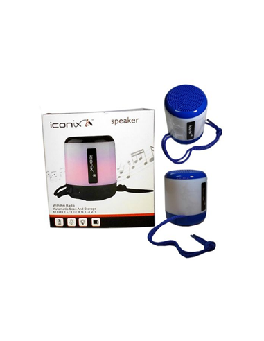 SPEAKER ICONIX 1321