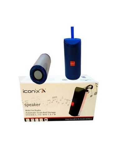 SPEAKER ICONIX 1318