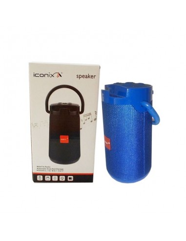 SPEAKER ICONIX 1327