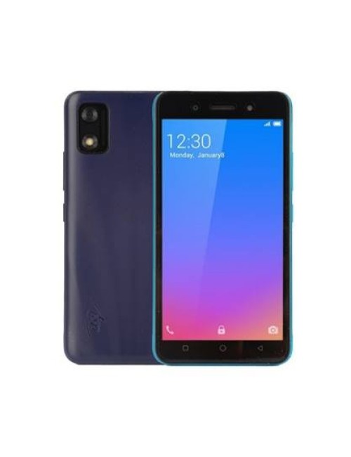 itel A17 bleu