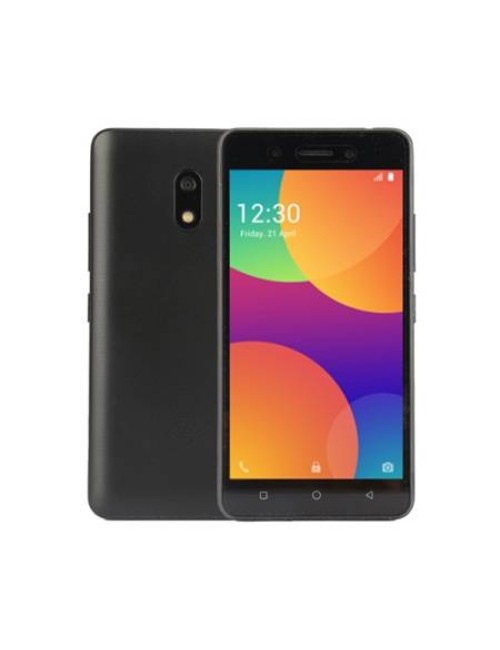 itel A16 black