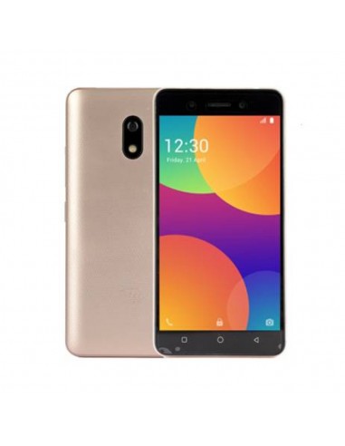 itel A16 gold