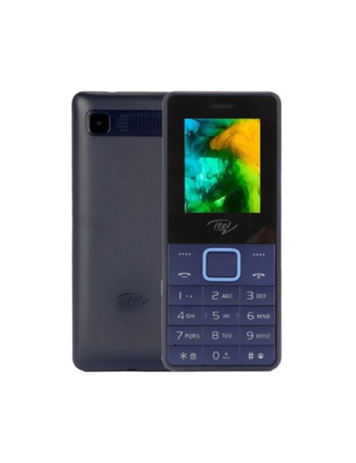Itel 2160 bleu
