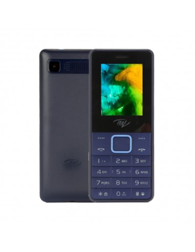 Itel 2160 bleu