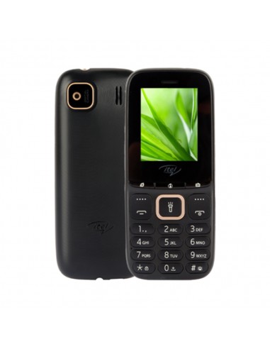 itel 2173 black