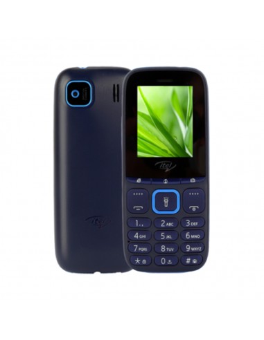 itel 2173 bleu