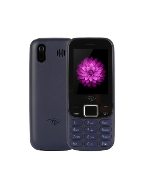itel 5081 bleu