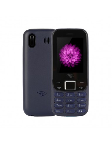 itel 5081 bleu