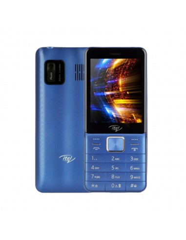 itel 5621 bleu